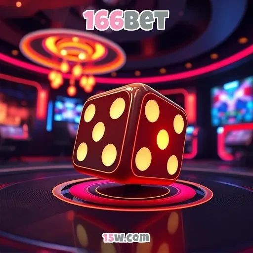 166bet: Apostas Inovadoras para Todos os Apostadores Brasileiros