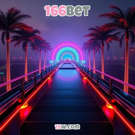 166bet: Uma Aventura Incrível no Mundo dos Jogos Virtuais